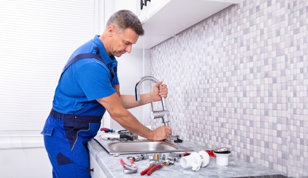 Guru of plumbing