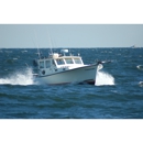 Codfather Fishing Charters - Tourist Information & Attractions