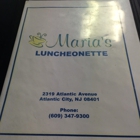 Maria's Luncheonette