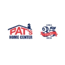 Pat's Home Center - Garden Centers