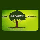 Aerial Arborist Solutions Inc. - Tree Service