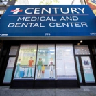 Century Med & Dent