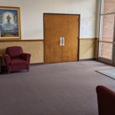 The Church of Jesus Christ of Latter-day Saints - Methodist Churches