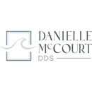 Danielle McCourt DDS - Dental Hygienists
