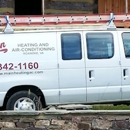 Main Heating & Air Conditioning - Air Duct Cleaning