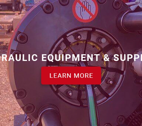 Gippsland Hoses & Fittings - Warragul, VIC. Hydraulic Equipment & Supplies