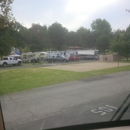 East Shore RV Park - Campgrounds & Recreational Vehicle Parks
