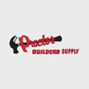 Proctor Builders - Lumber
