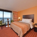 Coastal Hotel & Suites Virginia Beach - Oceanfront - Motels