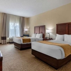 Comfort Inn & Suites Camden