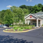 Hilton Garden Inn Norwalk