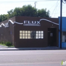 Flux Bar - Bars
