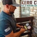 Kerr County A/C & Heating Services - Air Conditioning Service & Repair