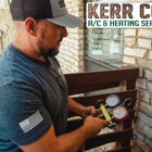 Kerr County A/C & Heating Services