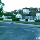 San Jose Episcopal Church - Historical Places