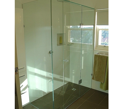 B.C.I. Glass
