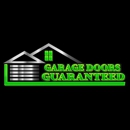 Garage Doors Guaranteed - Garage Doors & Openers