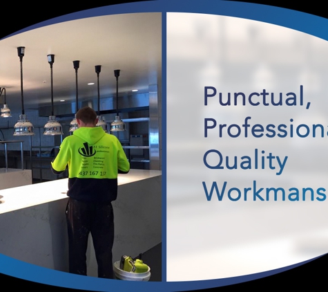 A1 Silicone Professionals Pty Ltd - Blacktown, NSW. Punctual, Professional And Quality Workmanship