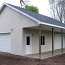 Town & Country Builders, Inc. - Sheds