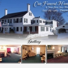 Cote Funeral Home