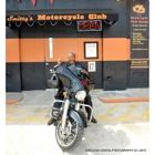 Smitty's Motorcycle Club House
