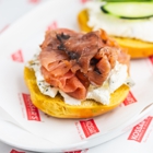 Kossar's Bagels & Bialys