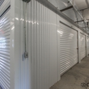 CubeSmart Self Storage