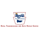 Royal Transmissions - Auto Transmission