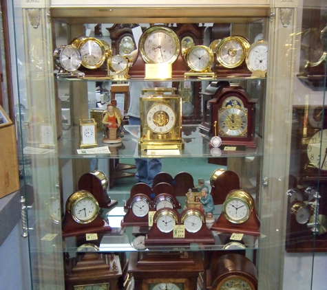 Dave's Clock Shoppe