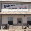 Balow's Highway 7 Auto Salvage Inc. - Automobile Parts & Supplies