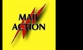 Mail Action - Advertising - Direct Mail