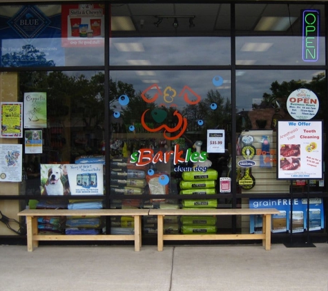 Sbarkles - Folsom, CA. Here is the store - walk on in and say hello