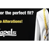 Lapels gallery