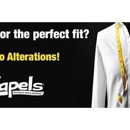 Lapels - Dry Cleaners & Laundries