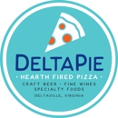 DeltaPie Pizza and Specialty Market - Pizza
