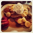 Garden Brunch Cafe - Coffee Shops
