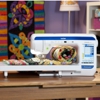Precision Sewing Machine Co. & Fabrics gallery
