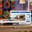 Precision Sewing Machine Co. & Fabrics - Sewing Machines-Service & Repair