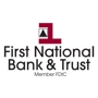 First National Bank & Trust