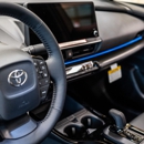 Kendall Toyota - Automobile Parts & Supplies