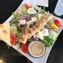 Samos Greek Island Grill - Greek Restaurants