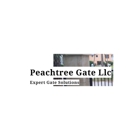 Peachtree Gates