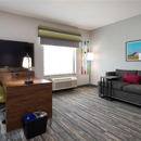Hampton Inn & Suites Salinas - Hotels