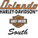 Orlando Harley-Davidson South - Motorcycle Dealers