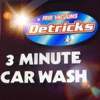 Detricks Car Wash gallery