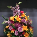 My Own Creations Flower Shop - Florists