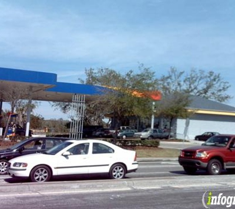 Sunoco - Sarasota, FL