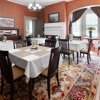 IHG Army Hotels Beat Navy House - Historia gallery
