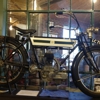 Seaba Station Motorcycle Museum gallery