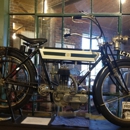 Seaba Station Motorcycle Museum - Museums